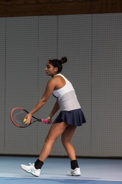 Bild 255 - RL Frauen THC von Horn und Hamm - DTV Hannover : Ergebnis: 6:0